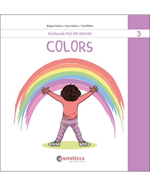 Colors (Capa mole) 1