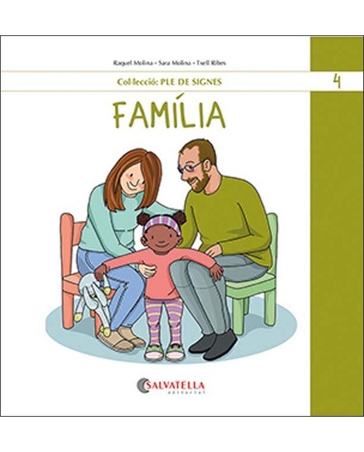 Família (Capa mole) 1