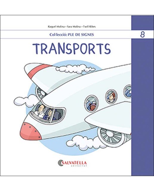 Transports (Capa mole) 1