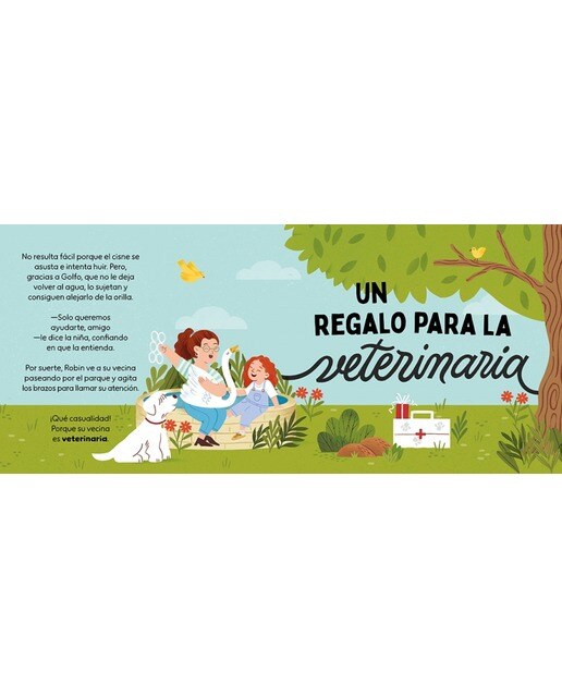 Cuentos encadenados (Capa dura) 4