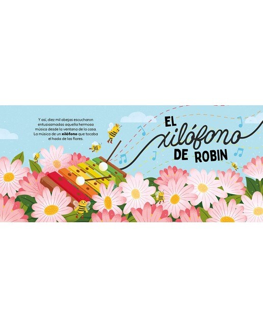 Cuentos encadenados (Capa dura) 5