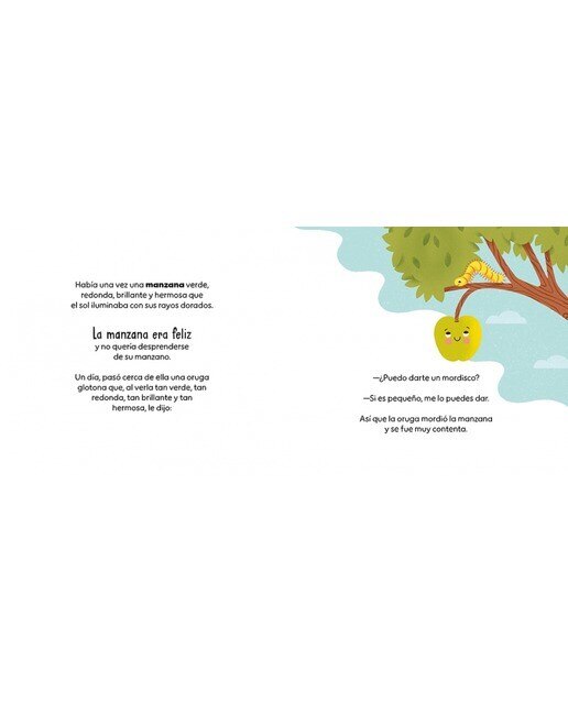 Cuentos encadenados (Capa dura) 6