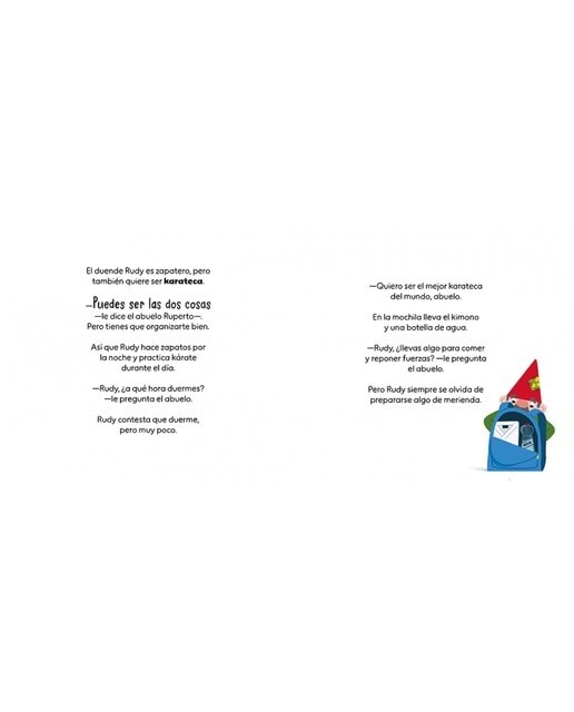 Cuentos encadenados (Capa dura) 7