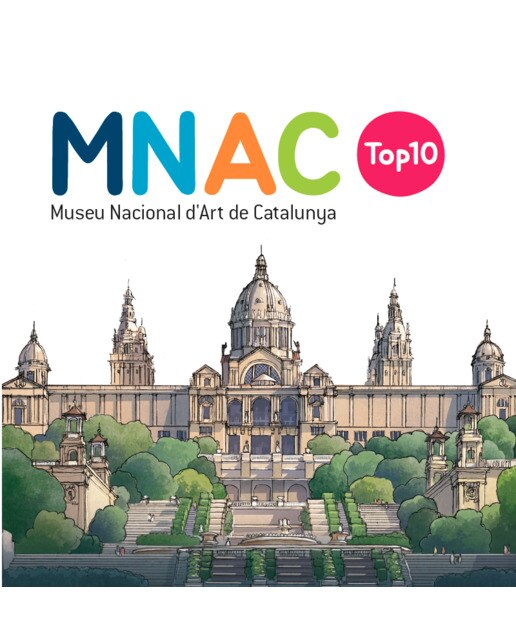 TOP10 MNAC 1