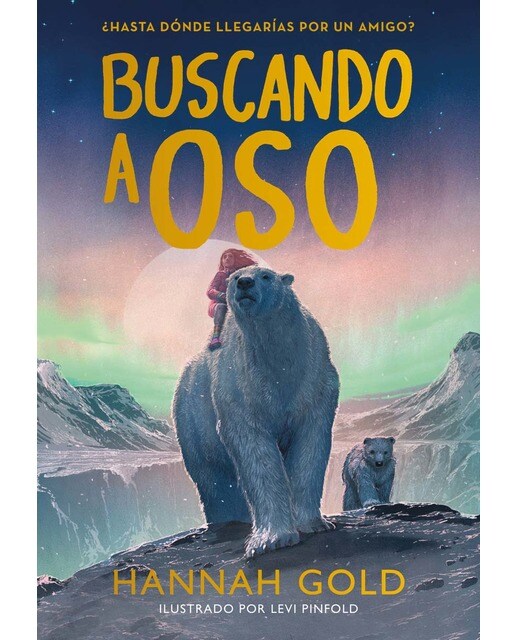 Buscando a oso (Capa dura) 1