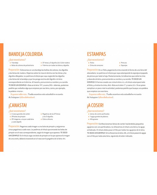 Cuentos de letras. Cuentos de la A a la Z: Aprende el abecedario y sus sonidos con un cuento para cada letra (Capa dura) 3
