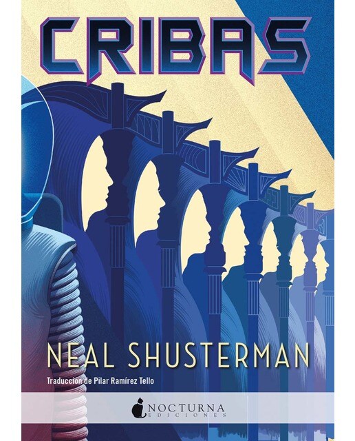 Imagem 0 de Cribas (Capa mole com abas)
