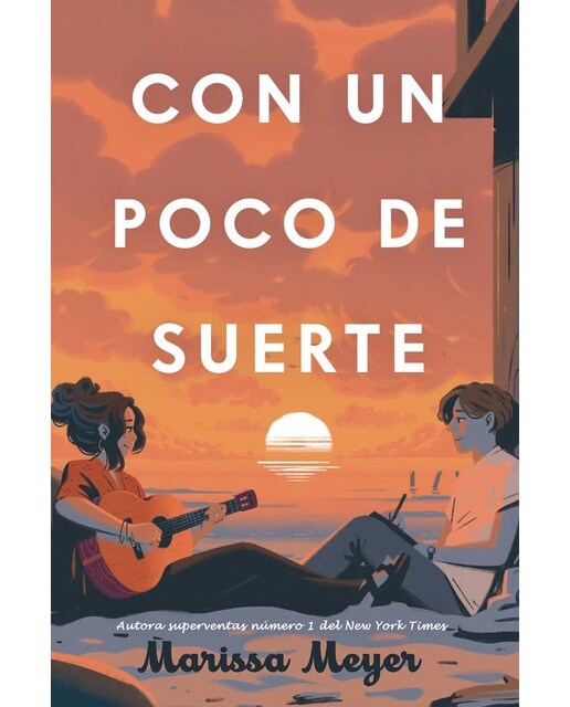 Con un poco de suerte 1