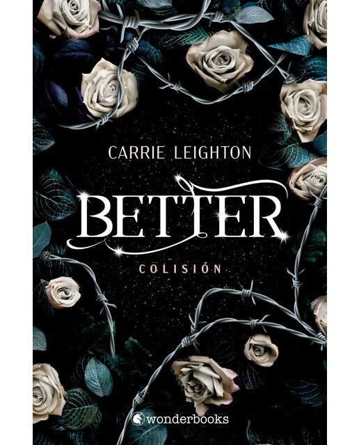 Better. Colisión (Capa mole com abas) 1