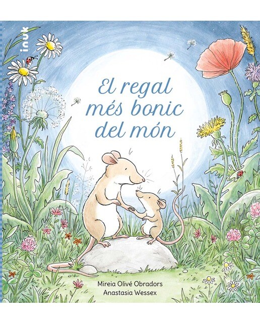 Imagem 0 de El regal més bonic del món