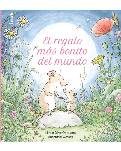Imagem 0 de El regalo más bonito del mundo