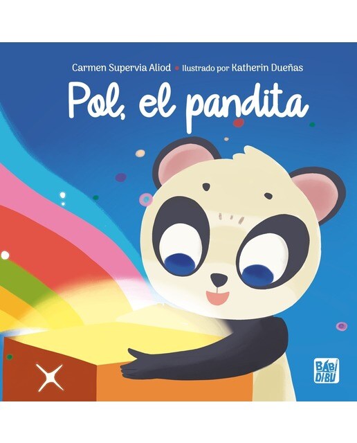 Pol, el pandita 1