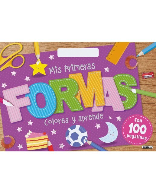 Mis primeras formas 1