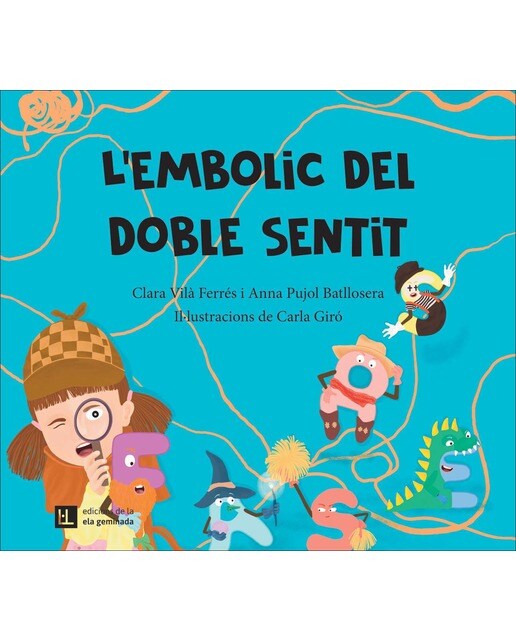 L'embolic del doble sentit 1
