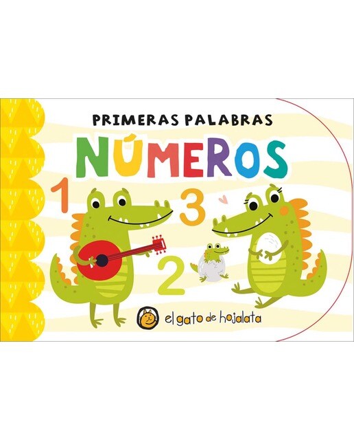 Números 1