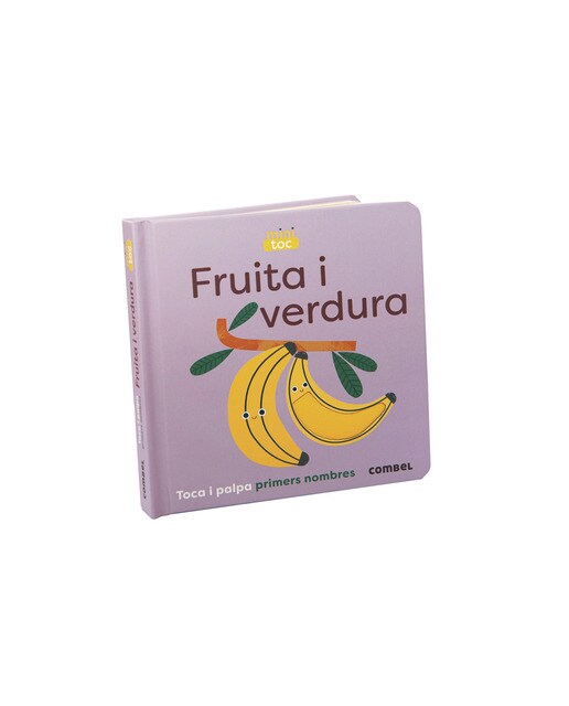 Imagem 0 de Fruita i verdura. MiniToc (Capa dura)