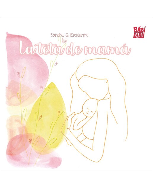 La teta de mamá 1