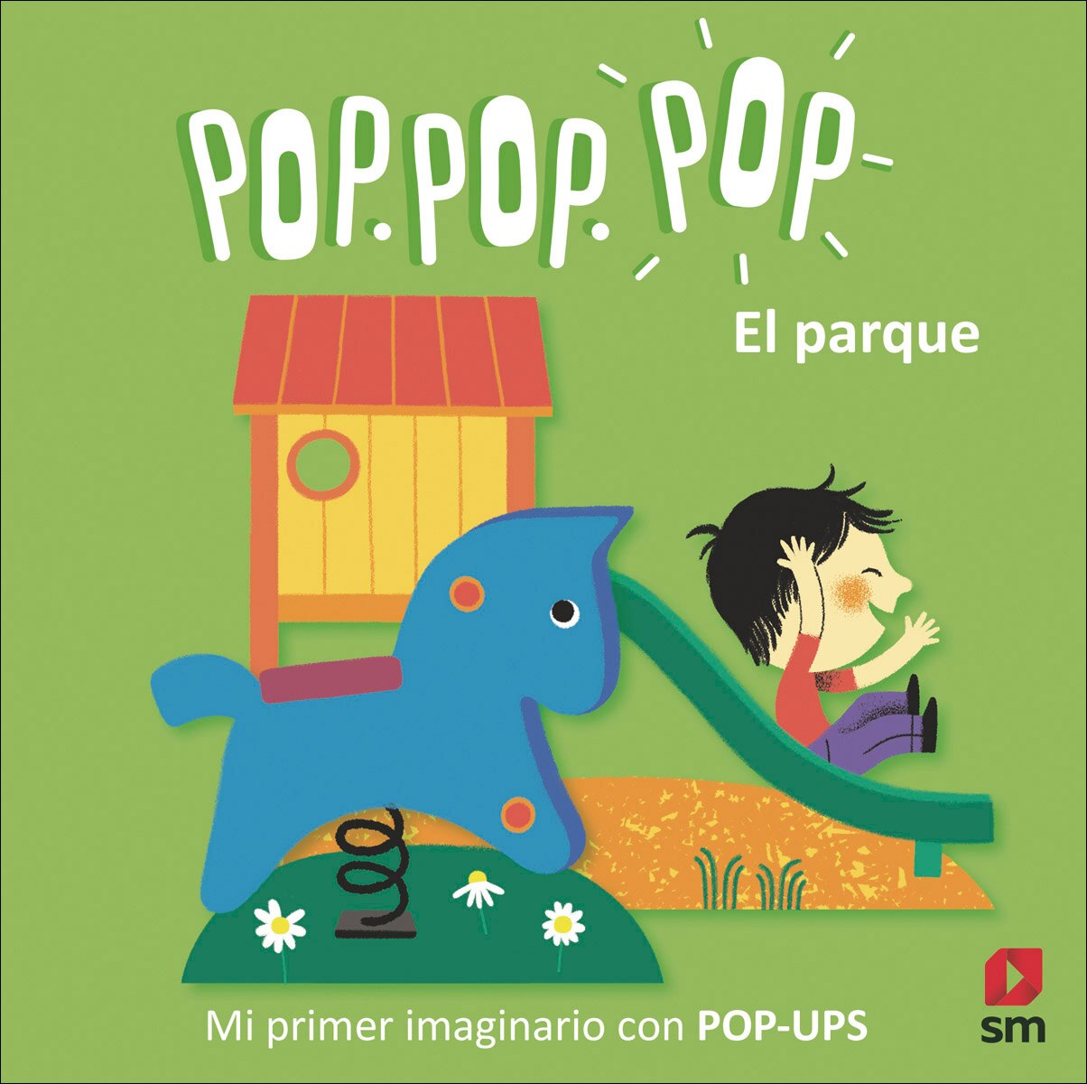 Imagem 0 de El parque (Capa dura)