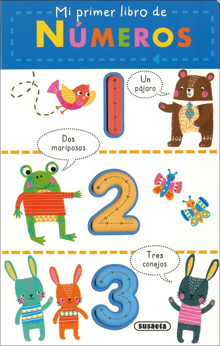 Números 1