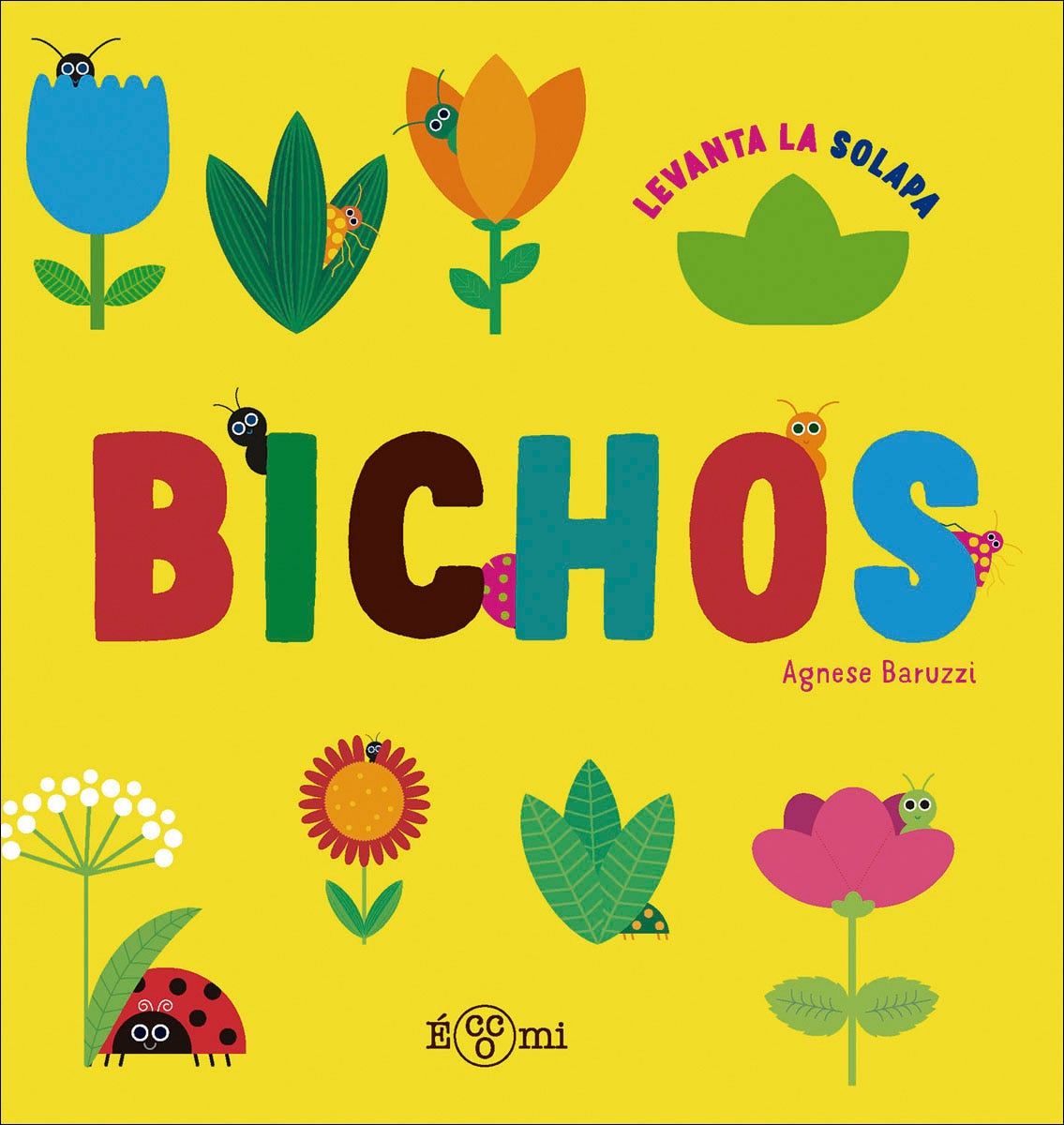 Bichos 1