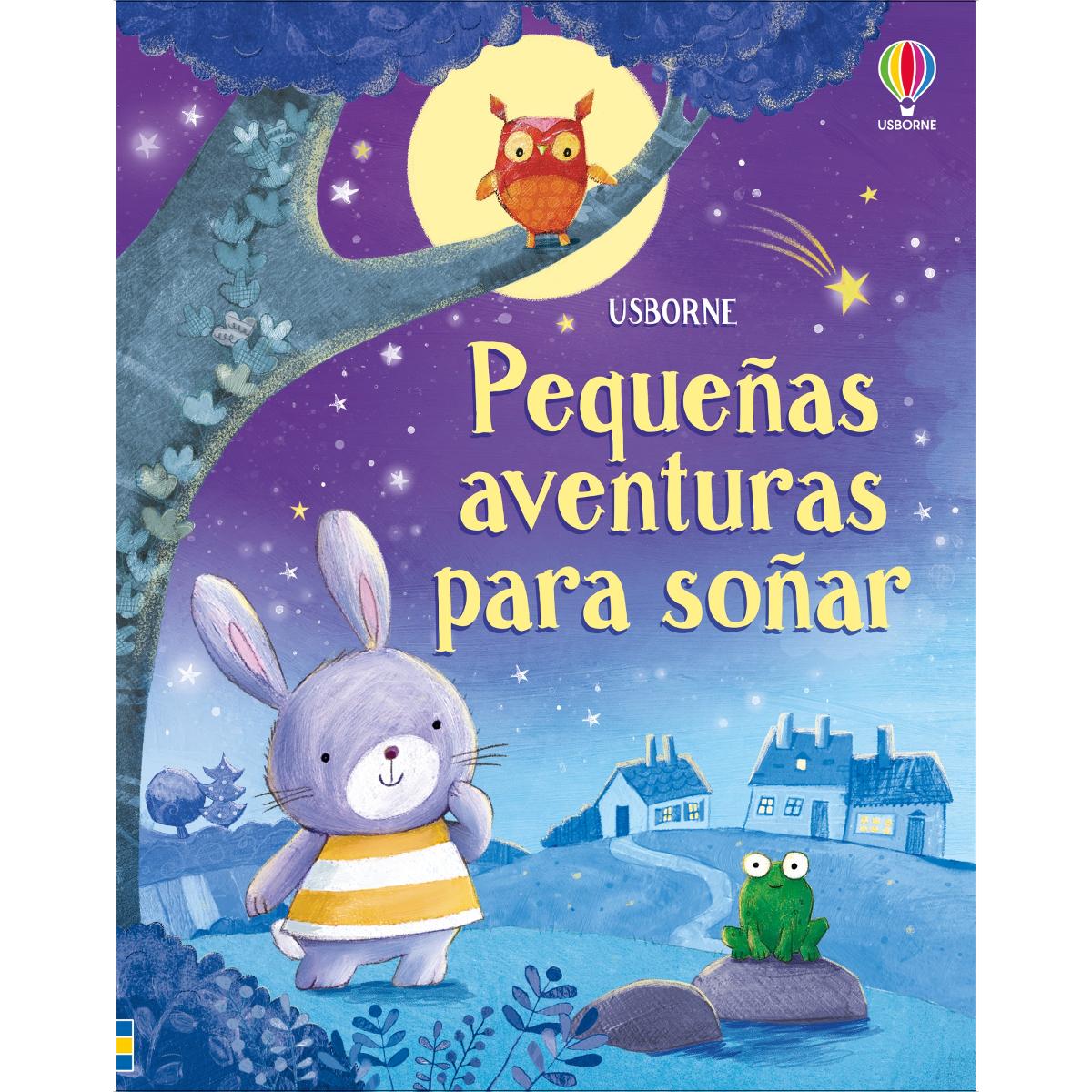 Imagem 0 de Pequeñas aventuras para soñar