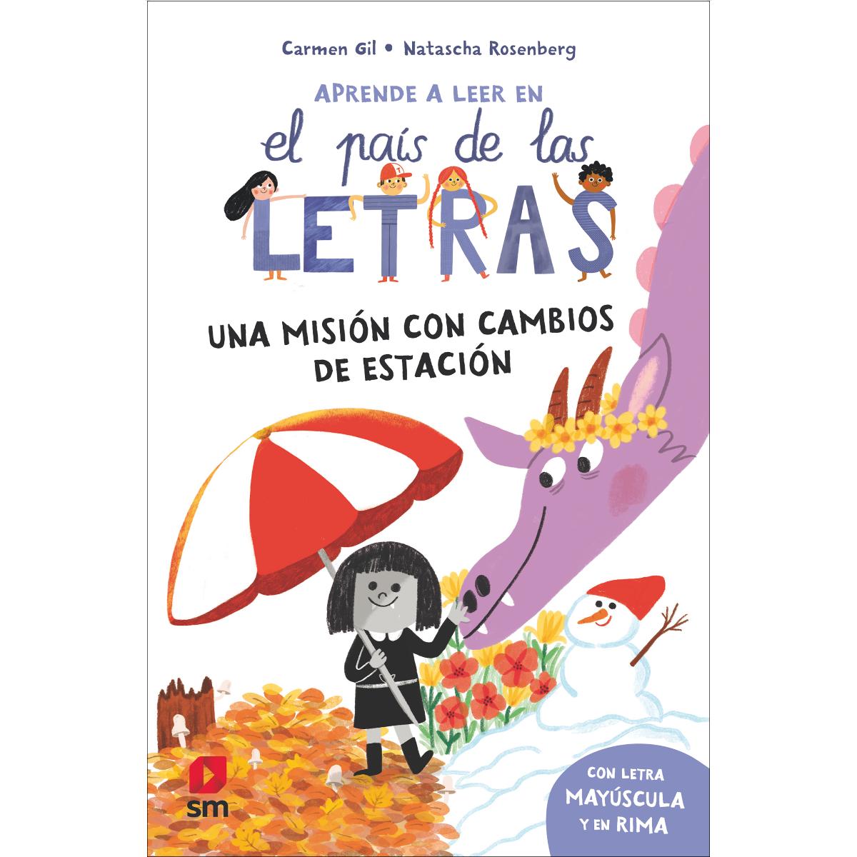 Imagem 0 de Una misión con cambios de estación (Capa mole)