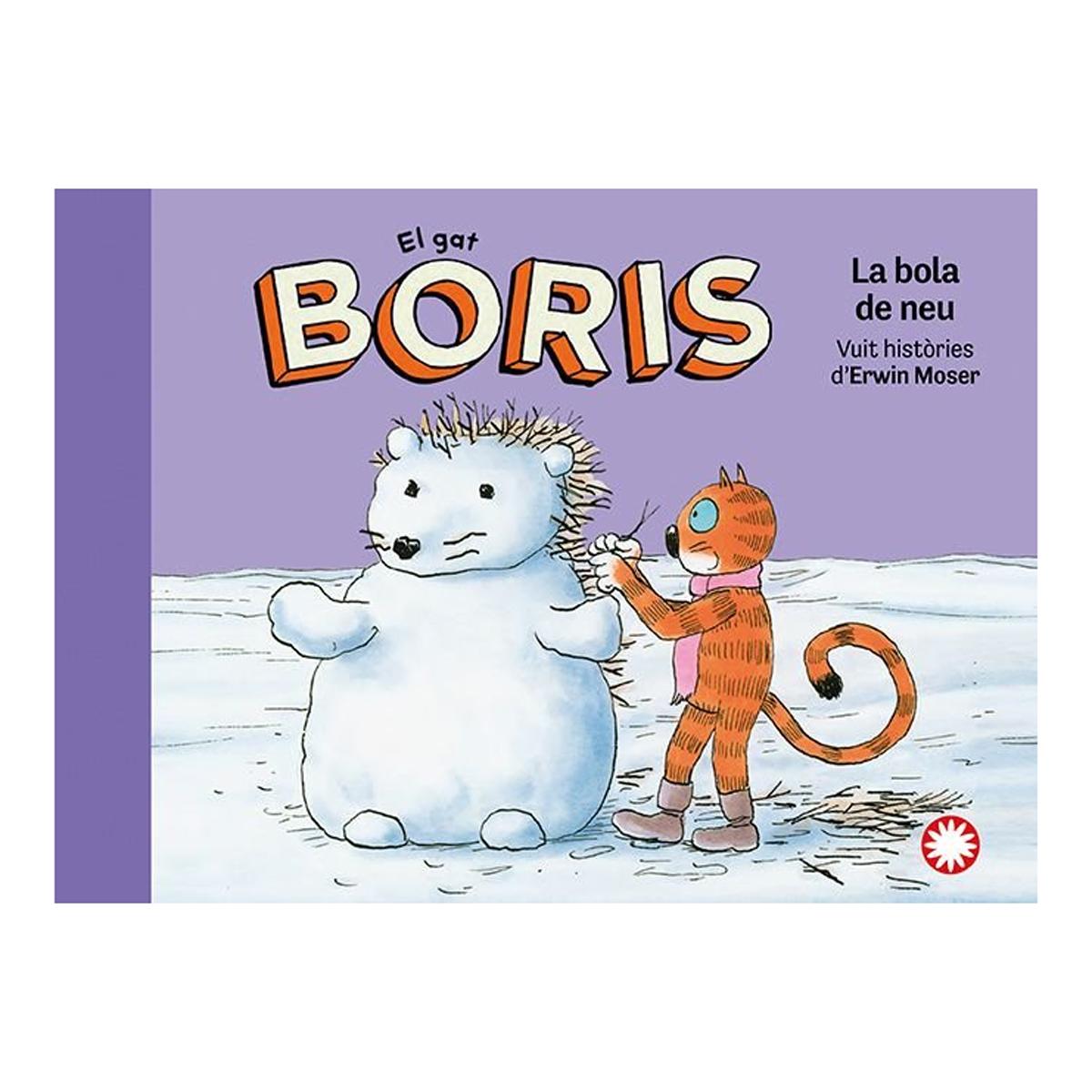 La bola de neu (Capa dura) 1