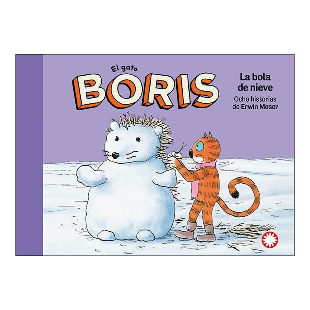 La bola de nieve (Capa dura) 1