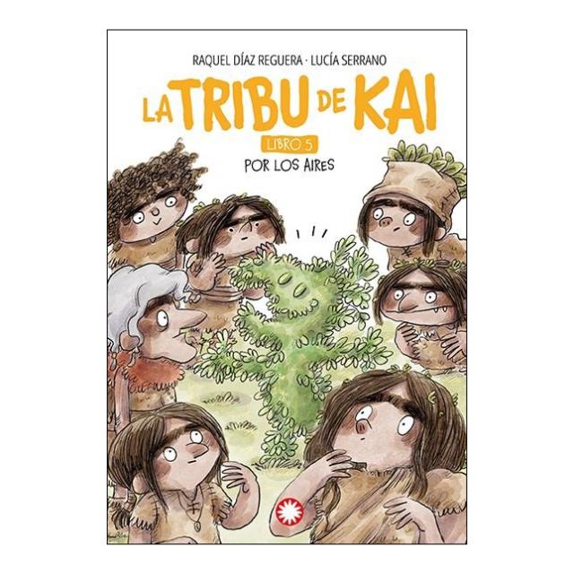 Imagem 0 de Por los aires (Capa dura)