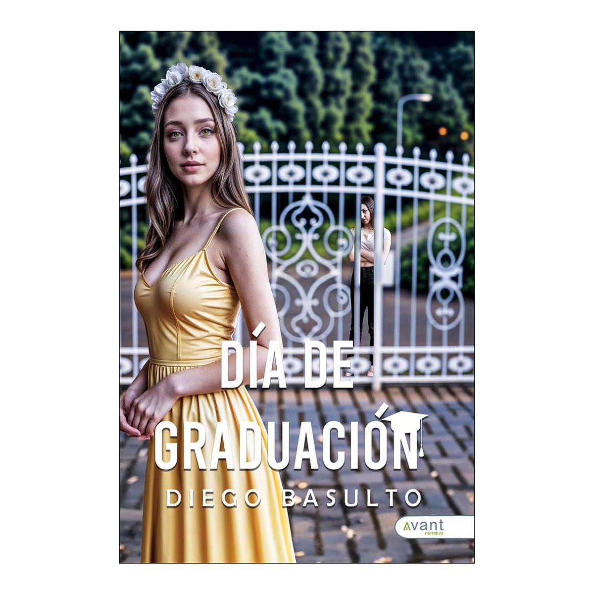 Imagem 0 de Dia de graduacion