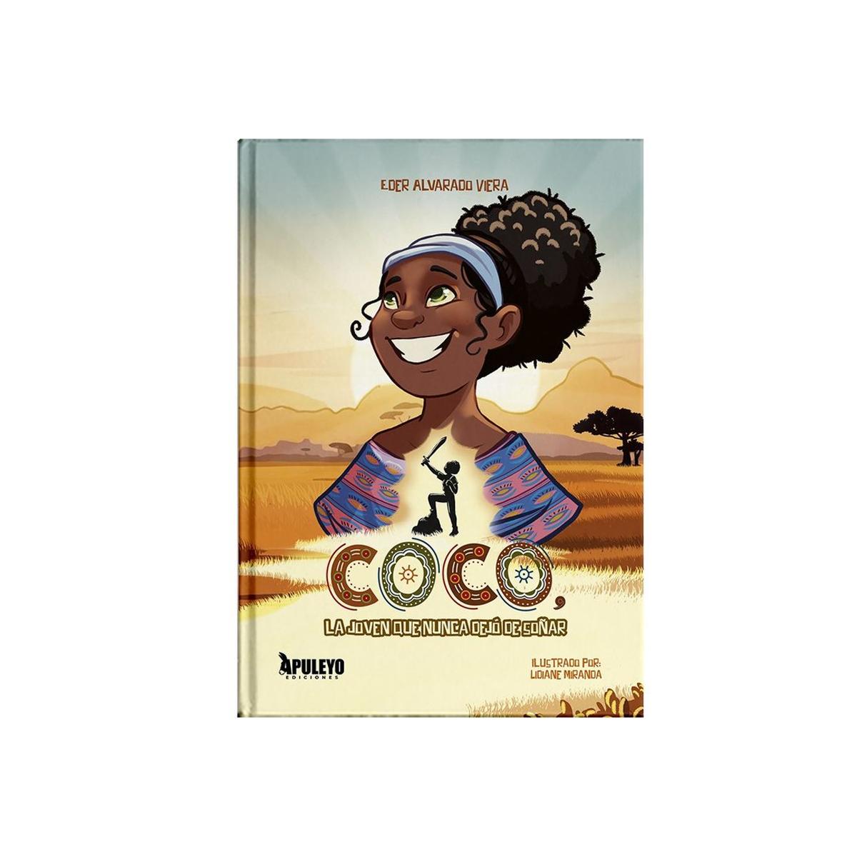 Coco, la joven que nunca dejó de soñar 1