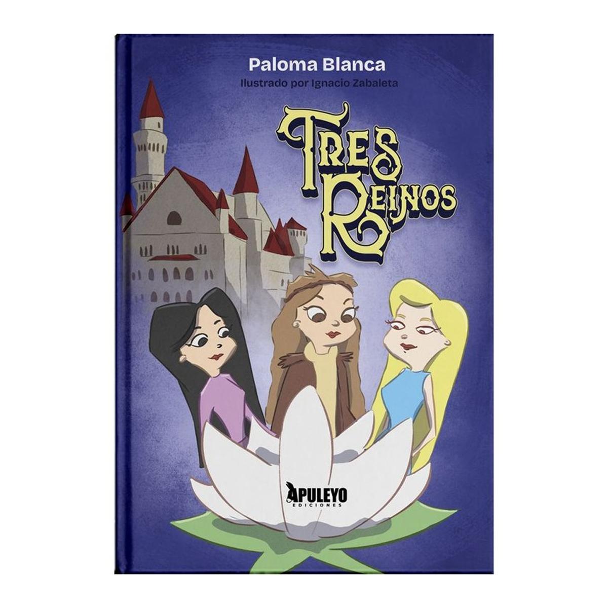 Tres reinos 1
