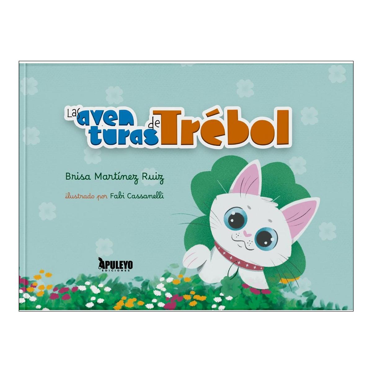 Las aventuras de Trébol 1