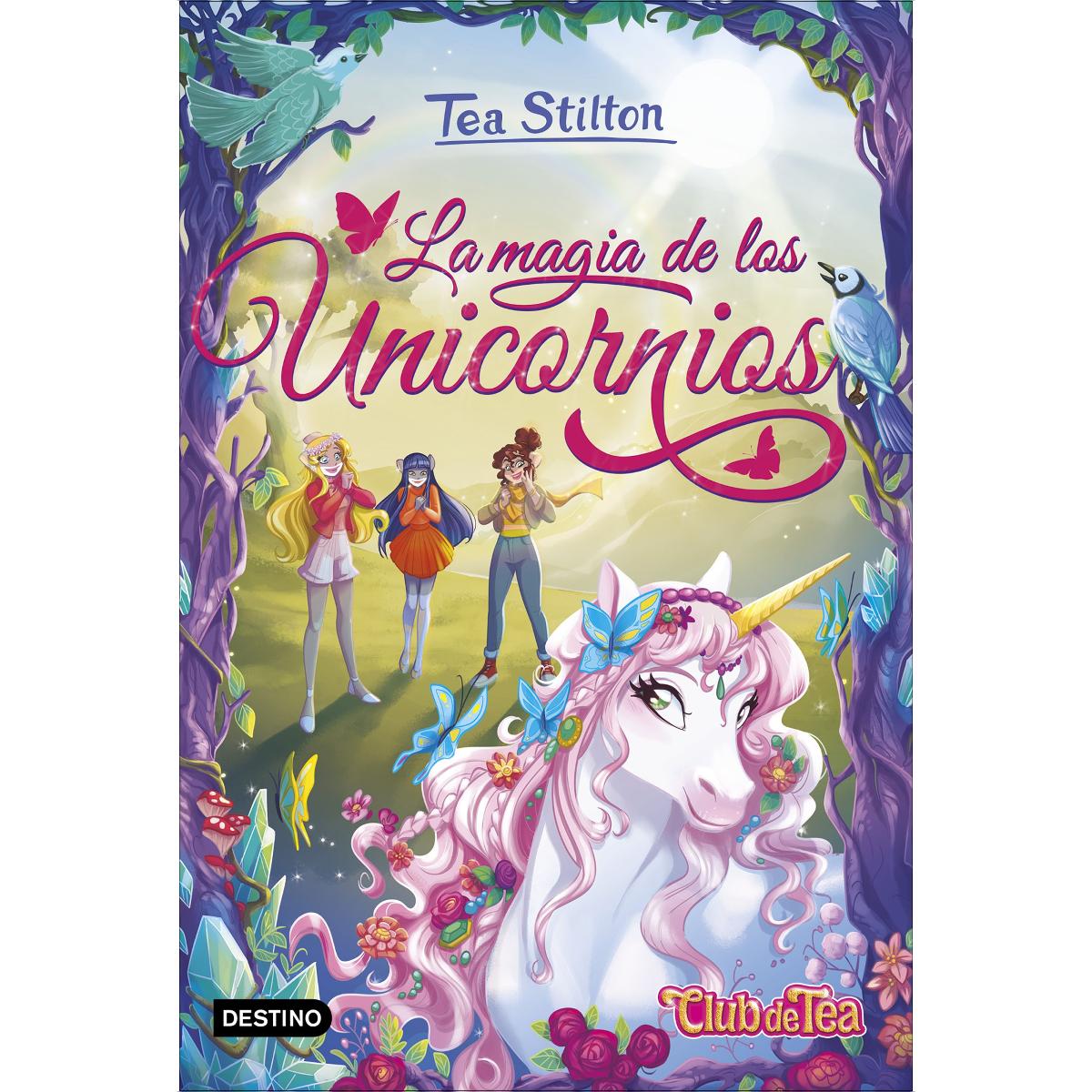 Imagem 0 de La magia de los unicornios: Especial Unicornios 1
