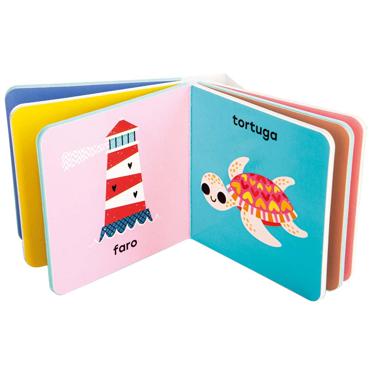 Mi librería 3