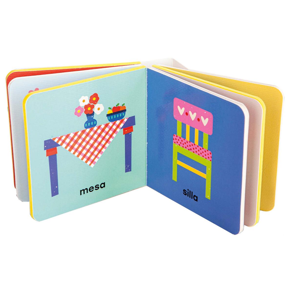 Mi librería 5