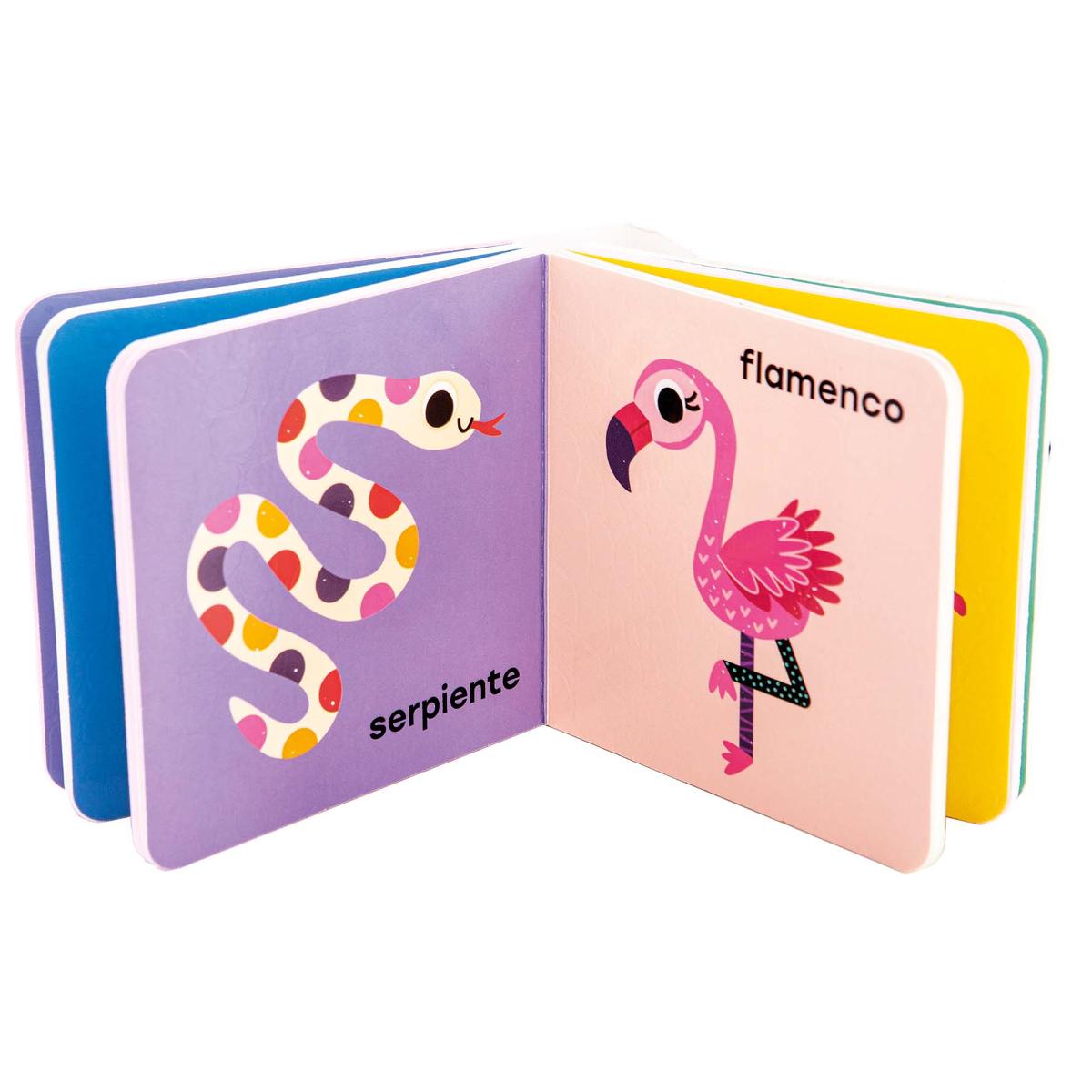 Mi librería 6