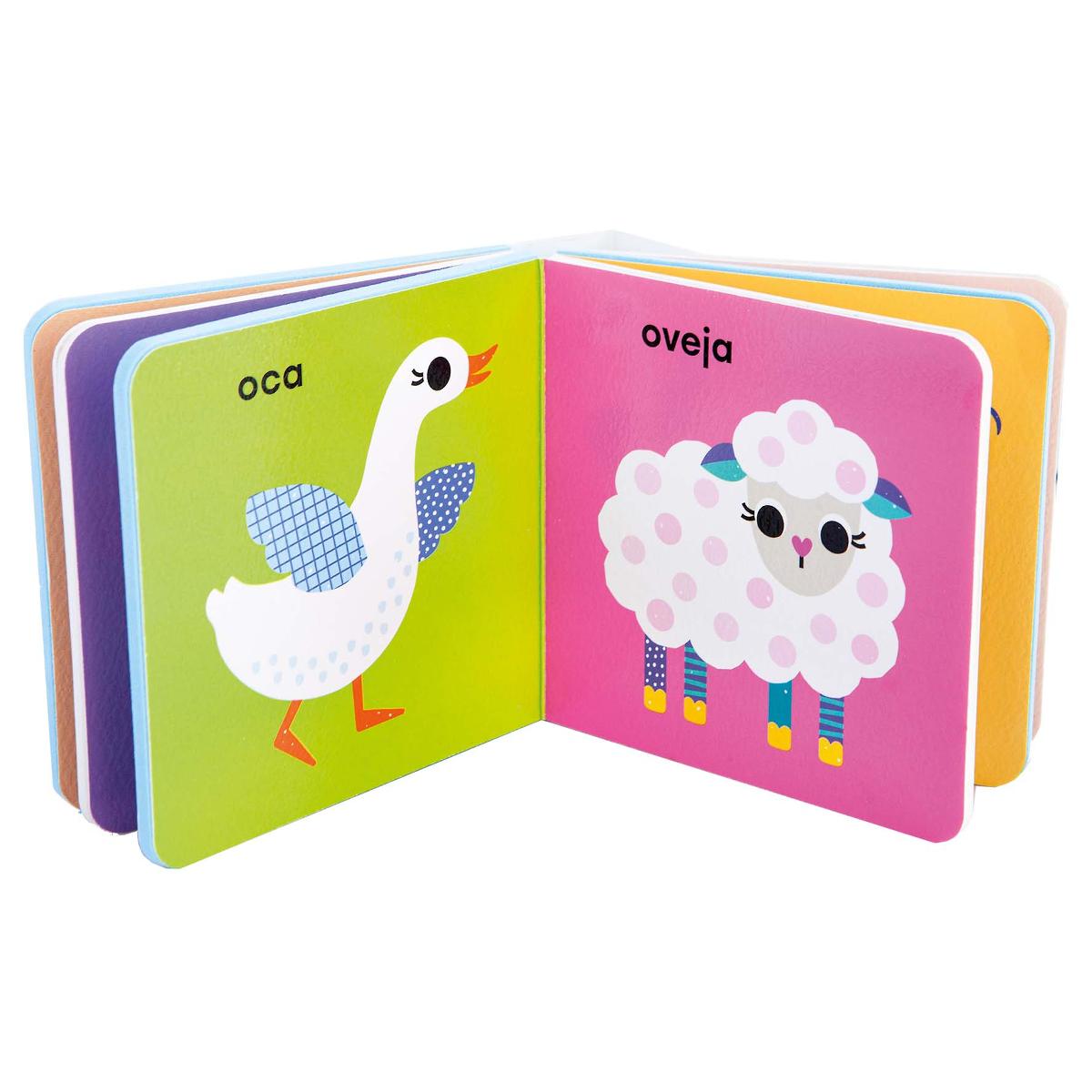 Mi librería 7