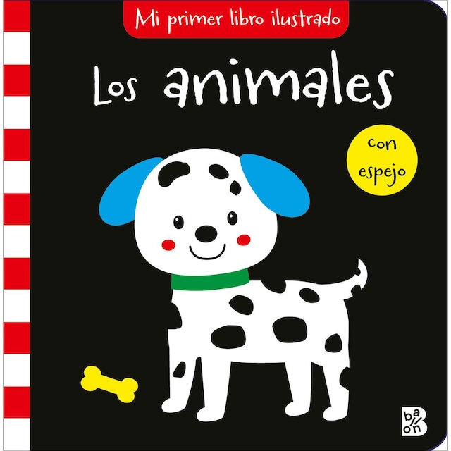 Imagem 0 de MI PRIMER LIBRO ILUSTRADO-LOS ANIMALES (Capa dura)