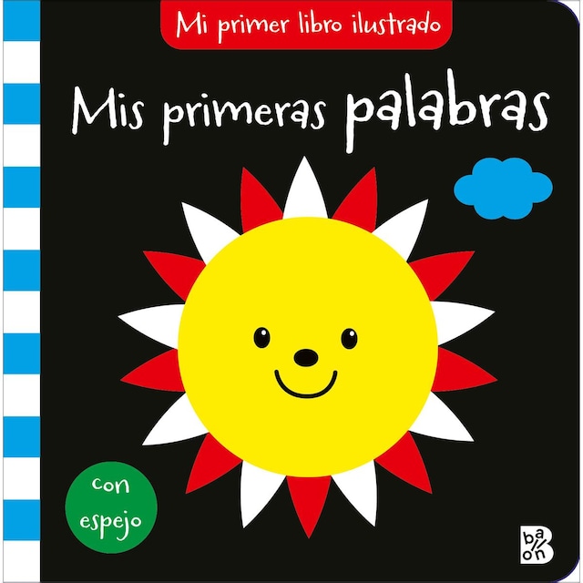 Imagem 0 de MI PRIMER LIBRO ILUSTRADO-MIS PRIMERAS PALABRAS (Capa dura)
