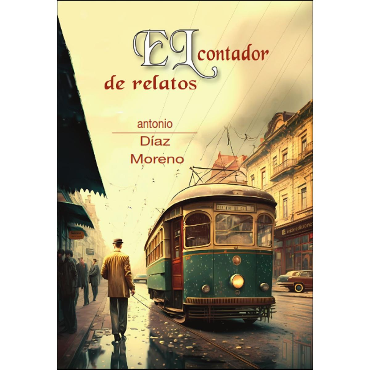 El contador de relatos 1