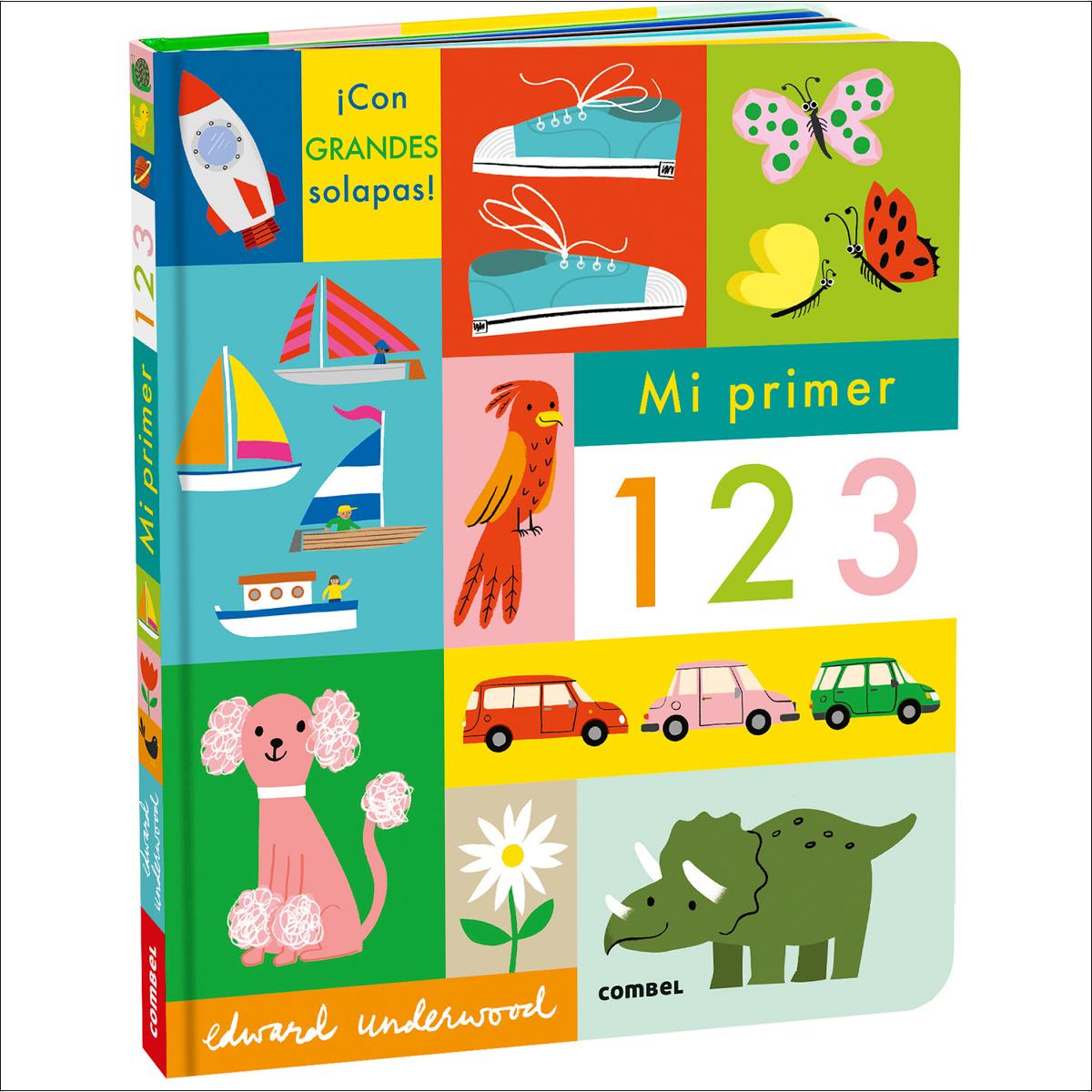 Mi primer 123 1