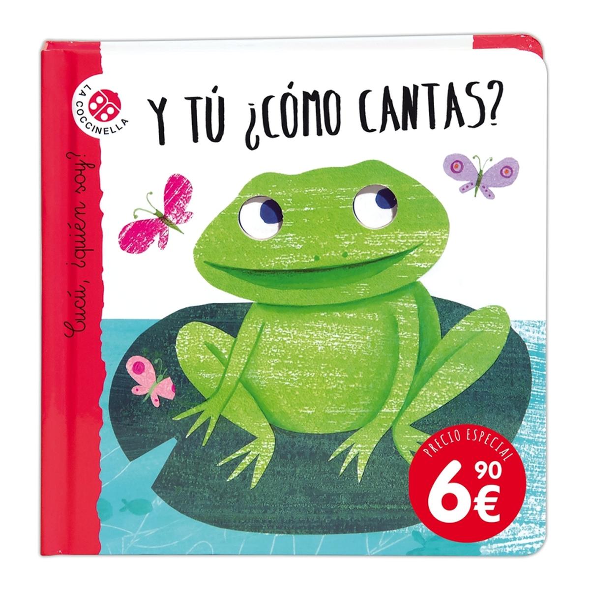 Y tú ¿cómo cantas? 1