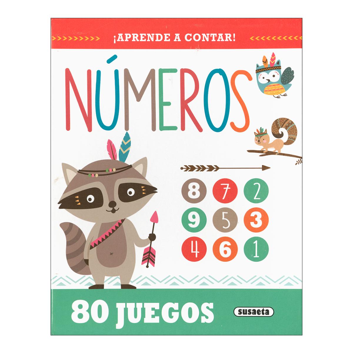 Números 1
