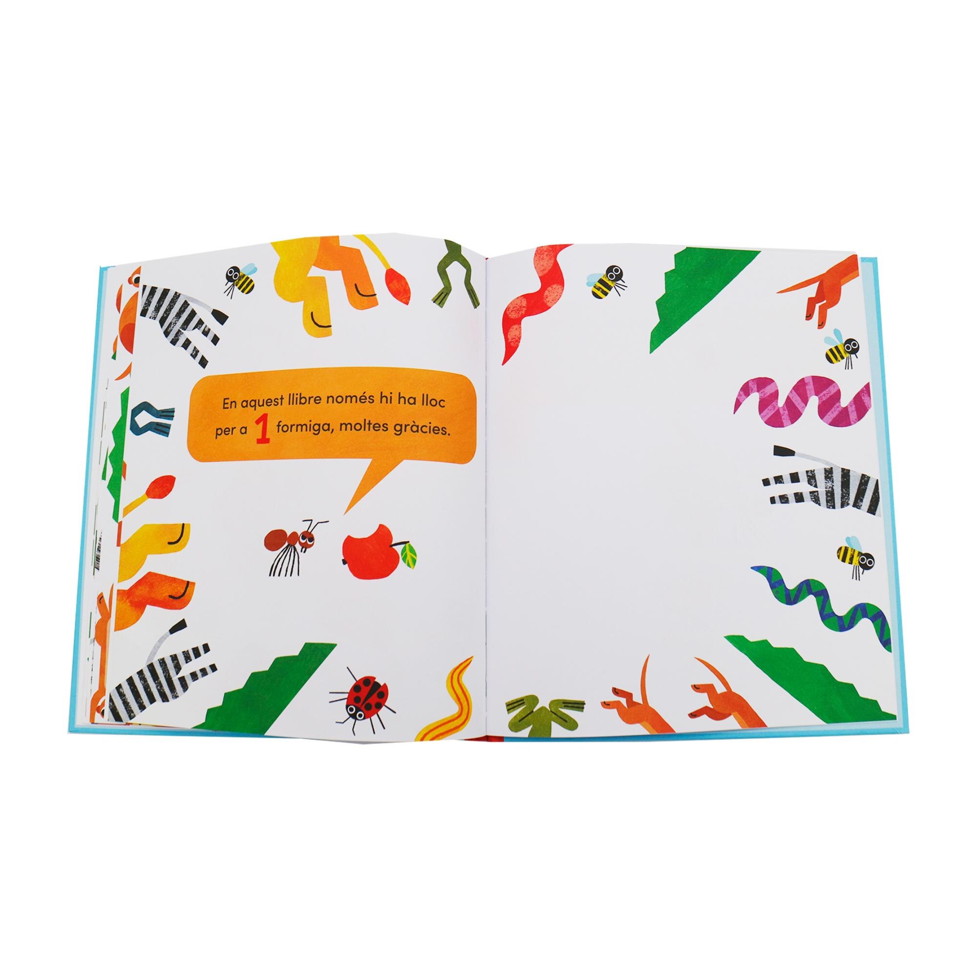 Quants animals hi caben, en aquest llibre? (Capa dura) 4