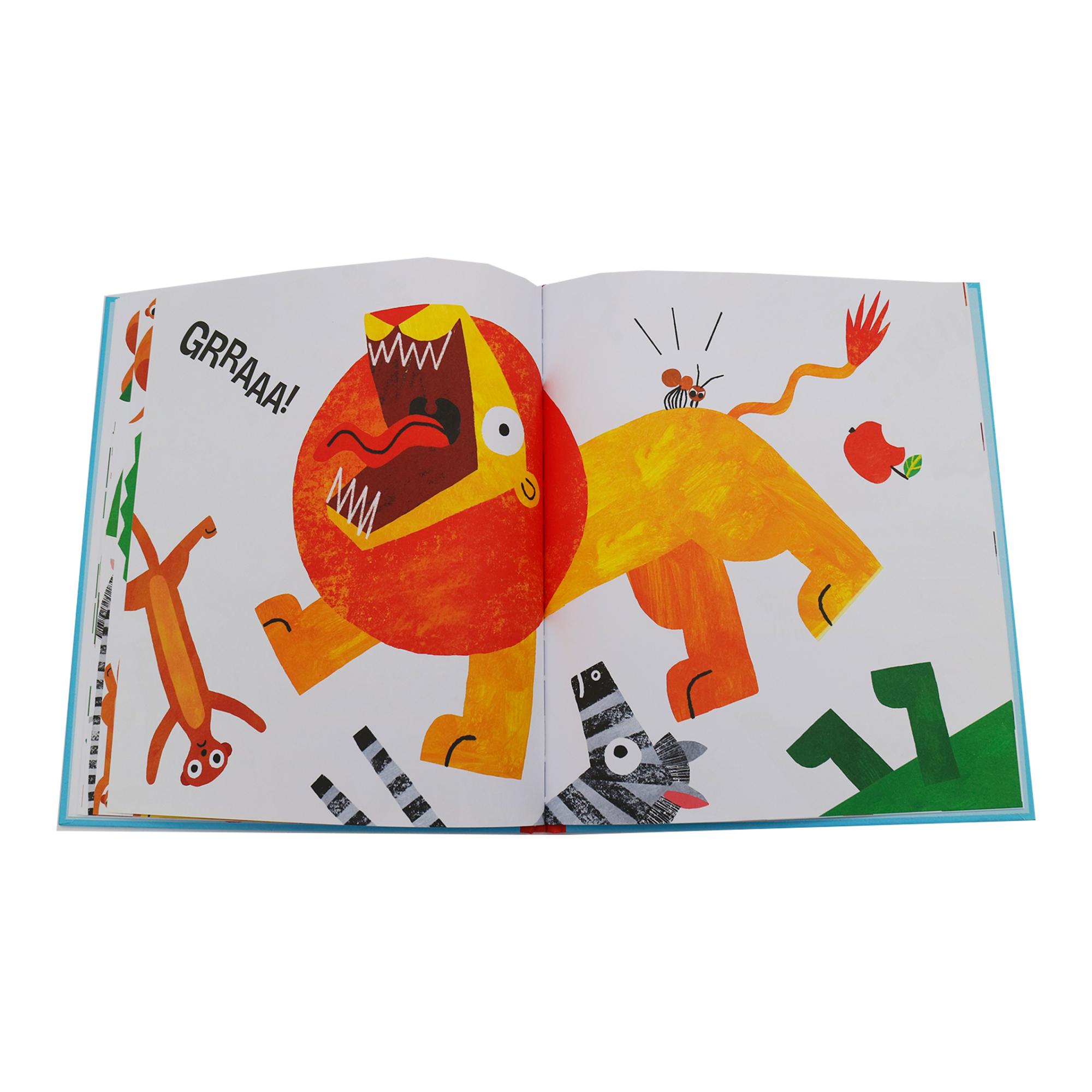 Quants animals hi caben, en aquest llibre? (Capa dura) 5
