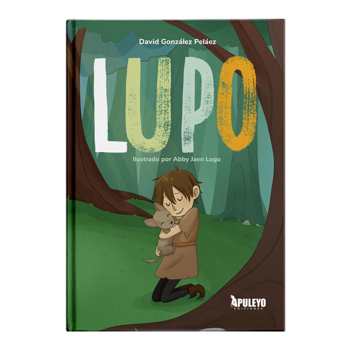 Lupo 1