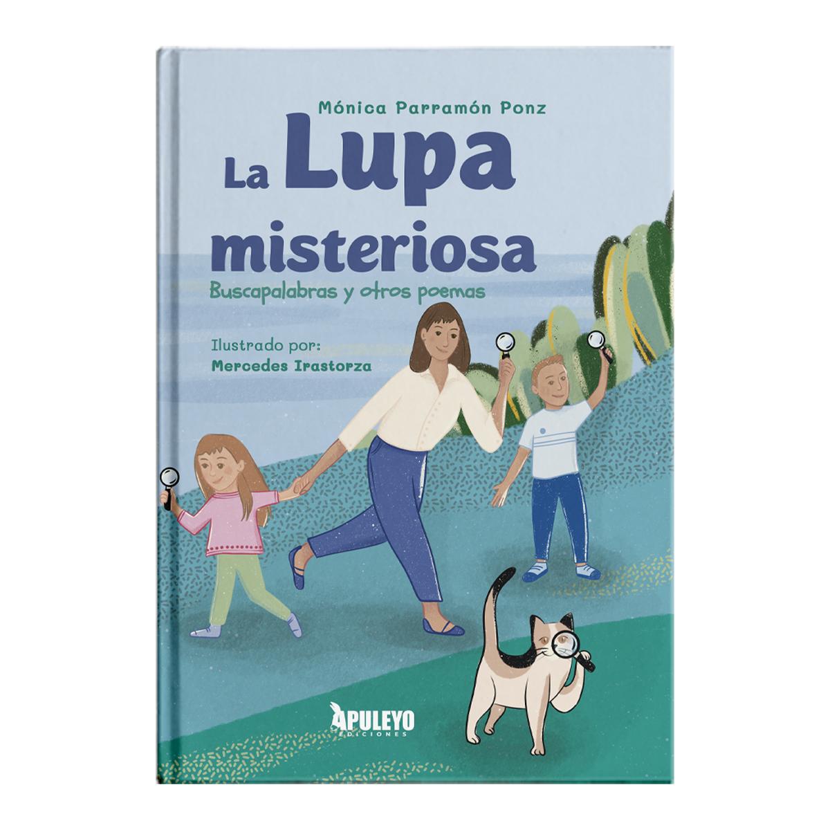 La Lupa Misteriosa 1