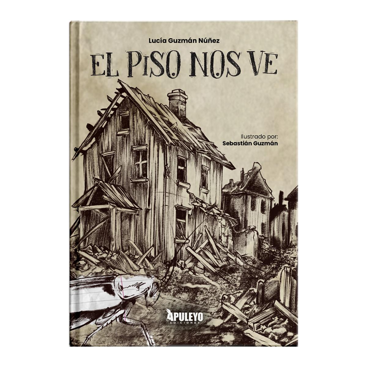 El piso nos ve 1