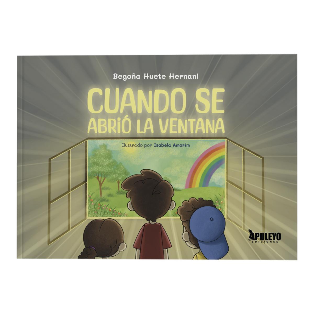 Cuando se abrió la ventana 1